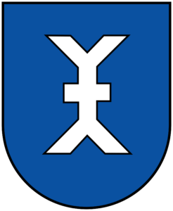 Hagsfeld Wappen in Karlsruhe
