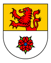 Hohenwettersbach Wappen