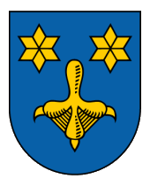Stupferich Wappen Karlsruhe