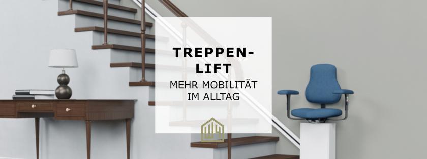 Treppenlift