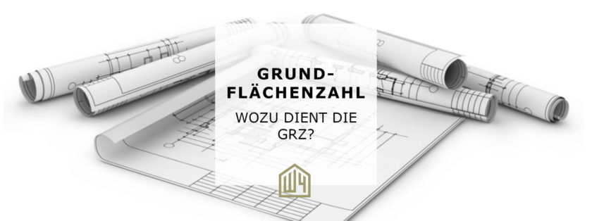 Grundflächenzahl