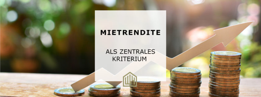 Mietrendite