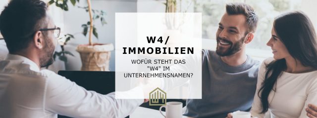 W4/Immobilien