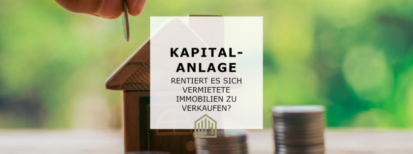 Kapitalanlage