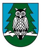 Waldstadt Wappen Karlsruhe