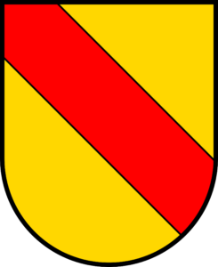 Wappen Durlach/ Karlsruhe