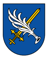 Wappen Palmbach Karlsruhe