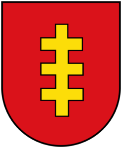 Wappen Rintheim Karlsruhe