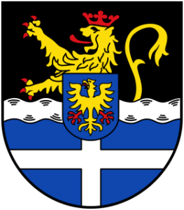 Wappen Germersheim