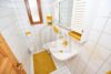 Provisionsfrei: Gehobenes freistehendes Einfamilienhaus mit viel Komfort in ruhiger Lage - Gäste-WC