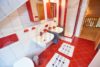 Provisionsfrei: Gehobenes freistehendes Einfamilienhaus mit viel Komfort in ruhiger Lage - Kinder_Badezimmer
