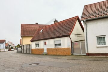Renditestarke Investitionsmöglichkeit in Hördt, 76771 Hördt, Einfamilienhaus