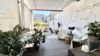 Wohnen im Herzen von Karlsruhe, 4 Zimmer mit Dachterrasse - Terrasse