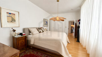 Wohnen im Herzen von Karlsruhe, 4 Zimmer mit Dachterrasse, 76133 Karlsruhe, Etagenwohnung