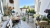 Wohnen im Herzen von Karlsruhe, 4 Zimmer mit Dachterrasse - Balkon