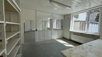 Gewerbeobjekt mit Potenzial im Herzen von Durlach, 76227 Karlsruhe / Durlach, Lagerfläche