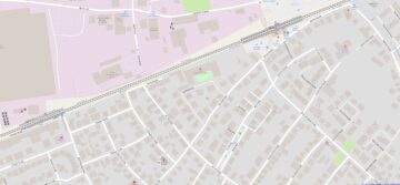 , 76316 Malsch, Etagenwohnung