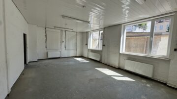 Gewerbeobjekt mit Potenzial im Herzen von Durlach, 76227 Karlsruhe / Durlach, Halle