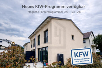 NEUES KFW-PROGRAMM: JETZT KONDITIONSCHECK MACHEN, 75203 Königsbach-Stein / Königsbach, Doppelhaushälfte