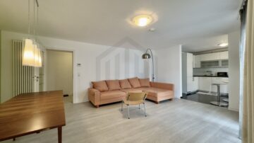 3 Zimmer mit West-Balkon – gepflegte Eigentumswohnung in Karlsruhe-Südweststadt, 76137 Karlsruhe, Etagenwohnung