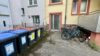 Großzügige Altbauwohnung mit Charakter – 4 Zimmer im gepflegten Mehrfamilienhaus - Hof