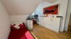 Moderne 4-Zimmer-Maisonette mit Balkon und Doppelgarage in Karlsruhe-Neureut - Zimmer