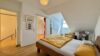 Moderne 4-Zimmer-Maisonette mit Balkon und Doppelgarage in Karlsruhe-Neureut - Schlafzimmer