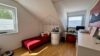 Moderne 4-Zimmer-Maisonette mit Balkon und Doppelgarage in Karlsruhe-Neureut - Zimmer