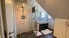 Moderne 4-Zimmer-Maisonette mit Balkon und Doppelgarage in Karlsruhe-Neureut - Bad