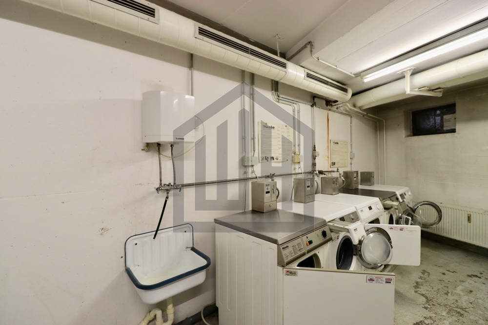 Einziehen und Wohlfühlen ab 01.01.27: 1-Zimmer-Apartment in bester Innenstadtlage von KA - Photo 4
