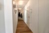 Moderne 4,5-Zimmer-Wohnung sucht tollen Mieter! - Flur