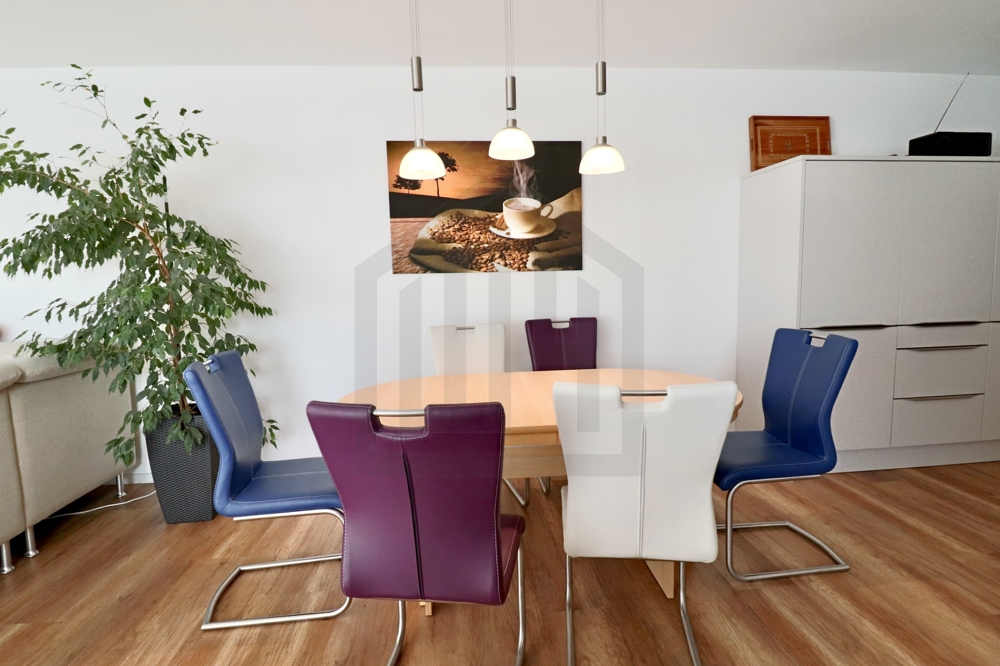 Moderne 4,5-Zimmer-Wohnung sucht tollen Mieter! - Photo 4
