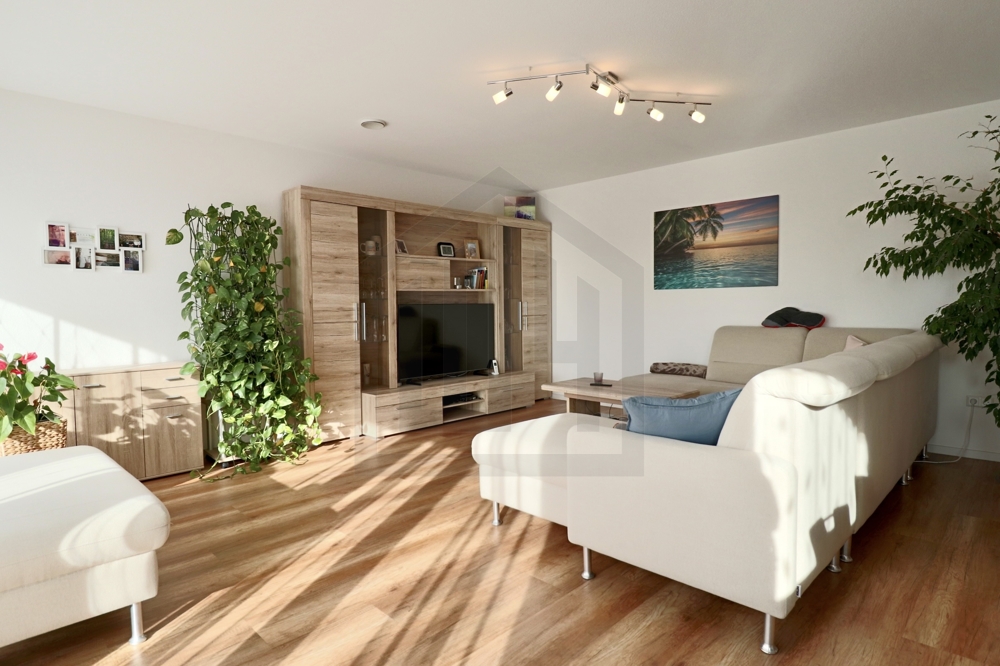 Moderne 4,5-Zimmer-Wohnung sucht tollen Mieter! - Photo 3