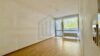 3 Zimmer mit Westloggia im Grünen – Wohnung mit Gestaltungspotenzial in Stutensee-Büchig - Schlafzimmer