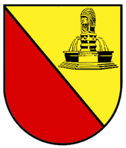 Karlsuher Südstadt Wappen
