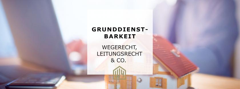 Grunddienstbarkeit