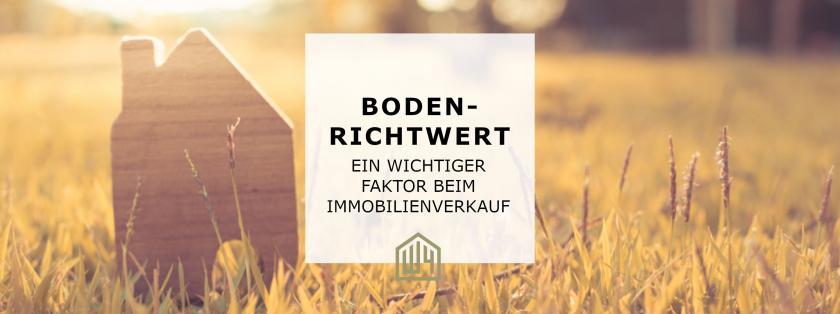 Bodenrichtwert