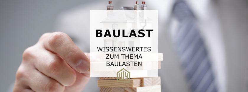 Baulast